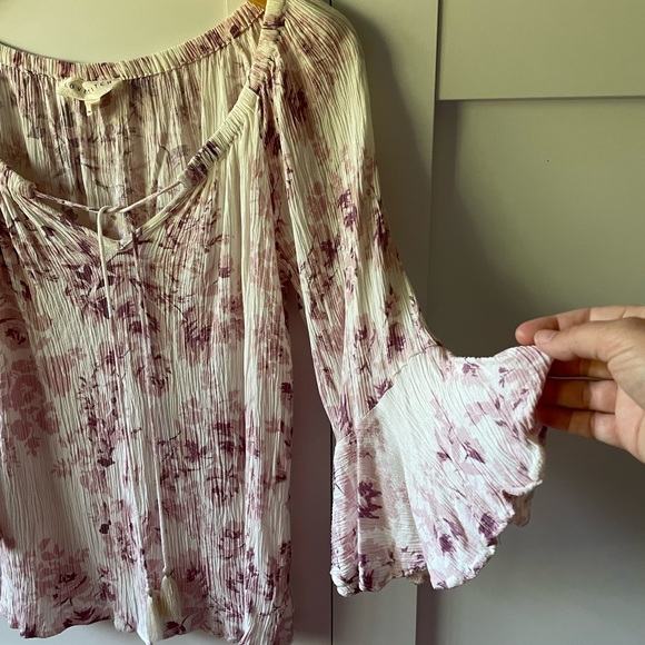 Lovestitch blouse - Picture 5 of 7